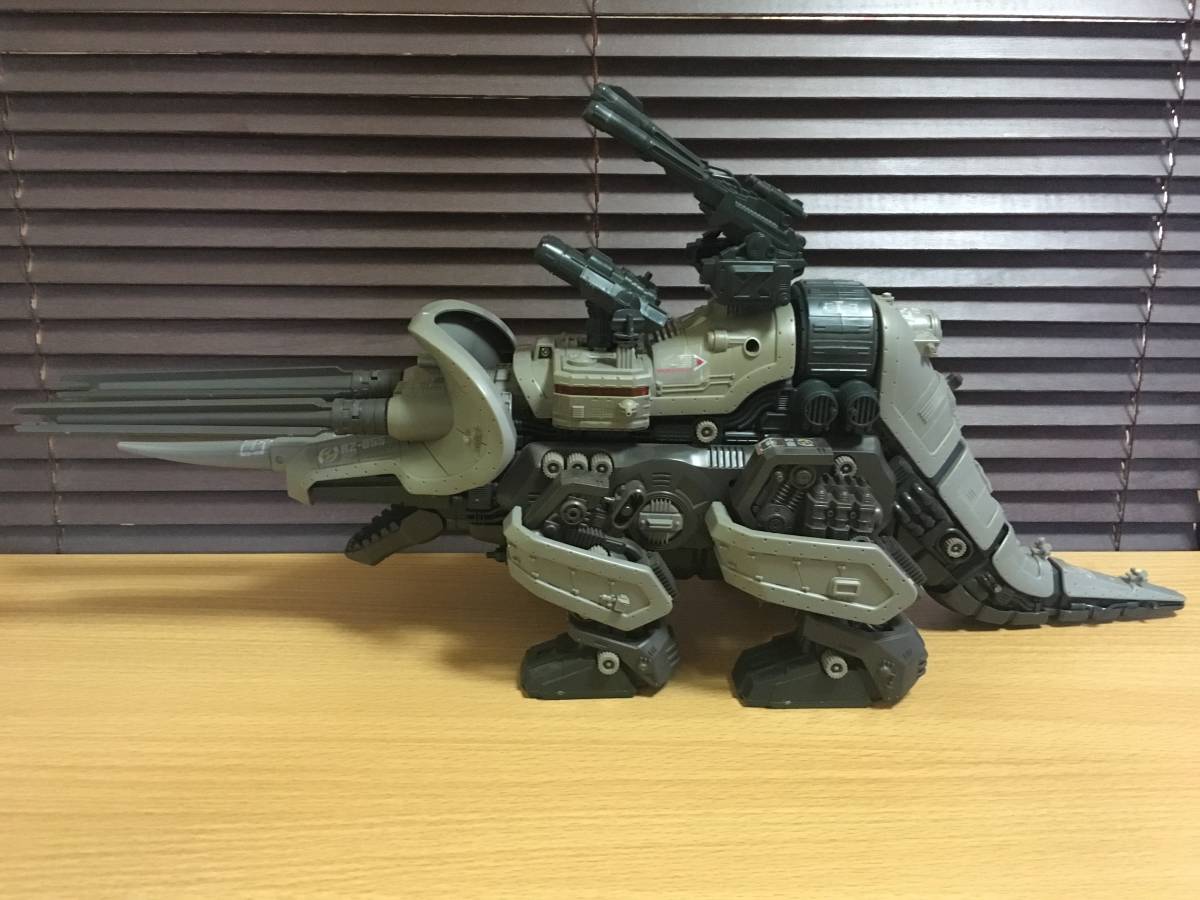 ジャンク 旧ゾイド マッドサンダー メカ生体版 ZOIDS トミー TOMY 新規登録25%OFF トミー 旧ゾイド マッドサンダー TOMY メカ生体 ZOIDS