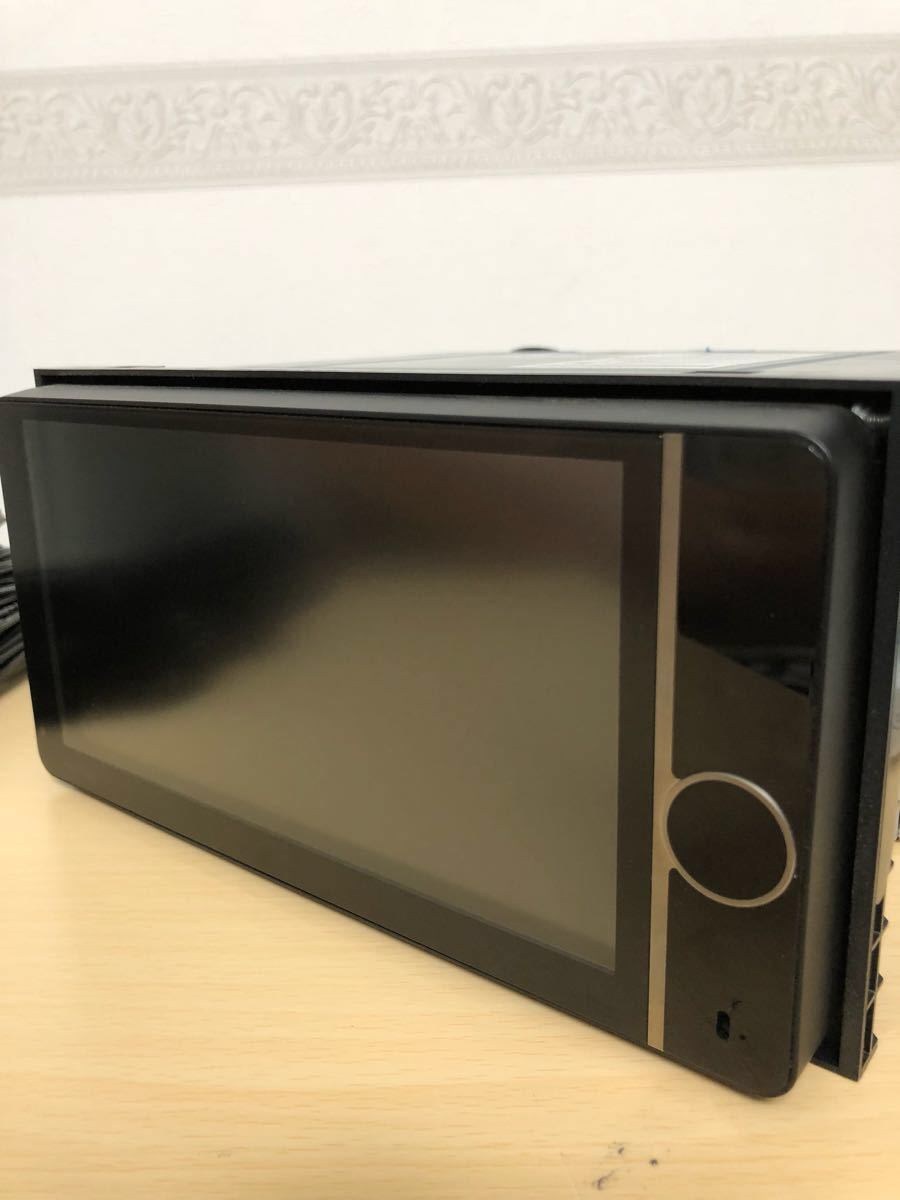 極上美品】トヨタ純正 エクセレントナビ NHZD-W62G HDDナビ CD・SD