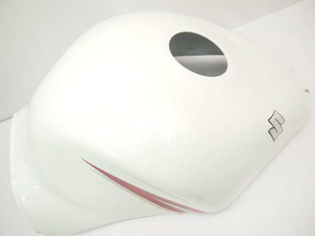 GSX1300Rハヤブサ_タンクカバー_タンクカウルHAYABUSA-07年ケース_カバー