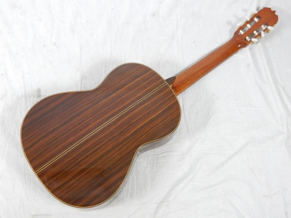 M50 RYOJI MATSUOKA LUTHIER ♪ No 公式通販 Yahoo!オークション 1976 