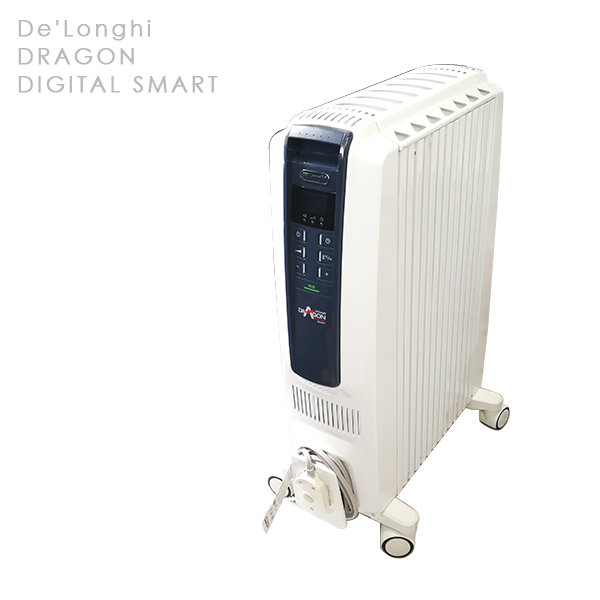 デロンギ(DeLonghi) ドラゴンデジタル スマート Delonghi ドラゴン 