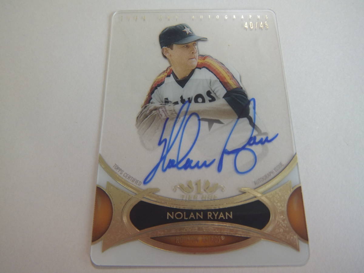 お買い得，爆買い 2009 Ultimate Dual Signatures Brooks Robinson/Cal 