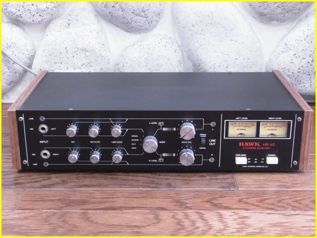 HR-45 ホーク技研 Yahoo!オークション Spring S*s様 超希少！HAWK