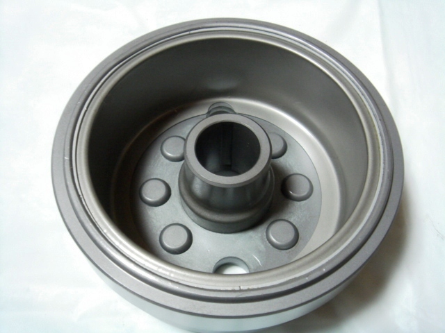 CRM80ジェネレーター&軽量フライホイール（NSR50/80/NS-1） | BLAUE