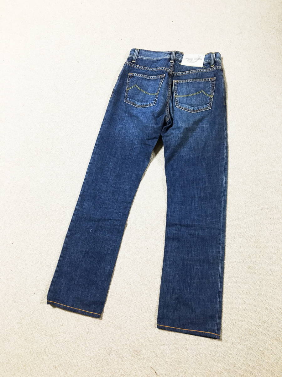 JACOB COHEN ヤコブコーエン デニム ストレッチ メンズ デニムパンツ