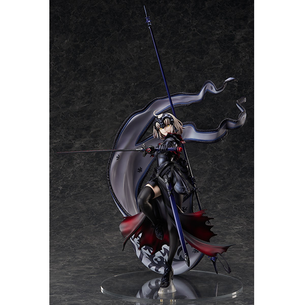 新品未開封品 ANIPLEX+限定商品 Fate/Grand Order アヴェンジャー