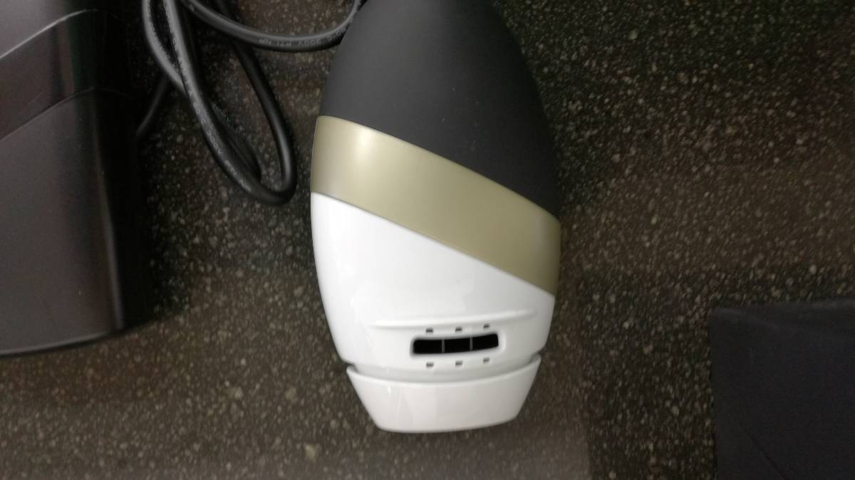 CyDen スムーズスキン bare SSBARE-B&W 中古品 スムーズスキン Cyden