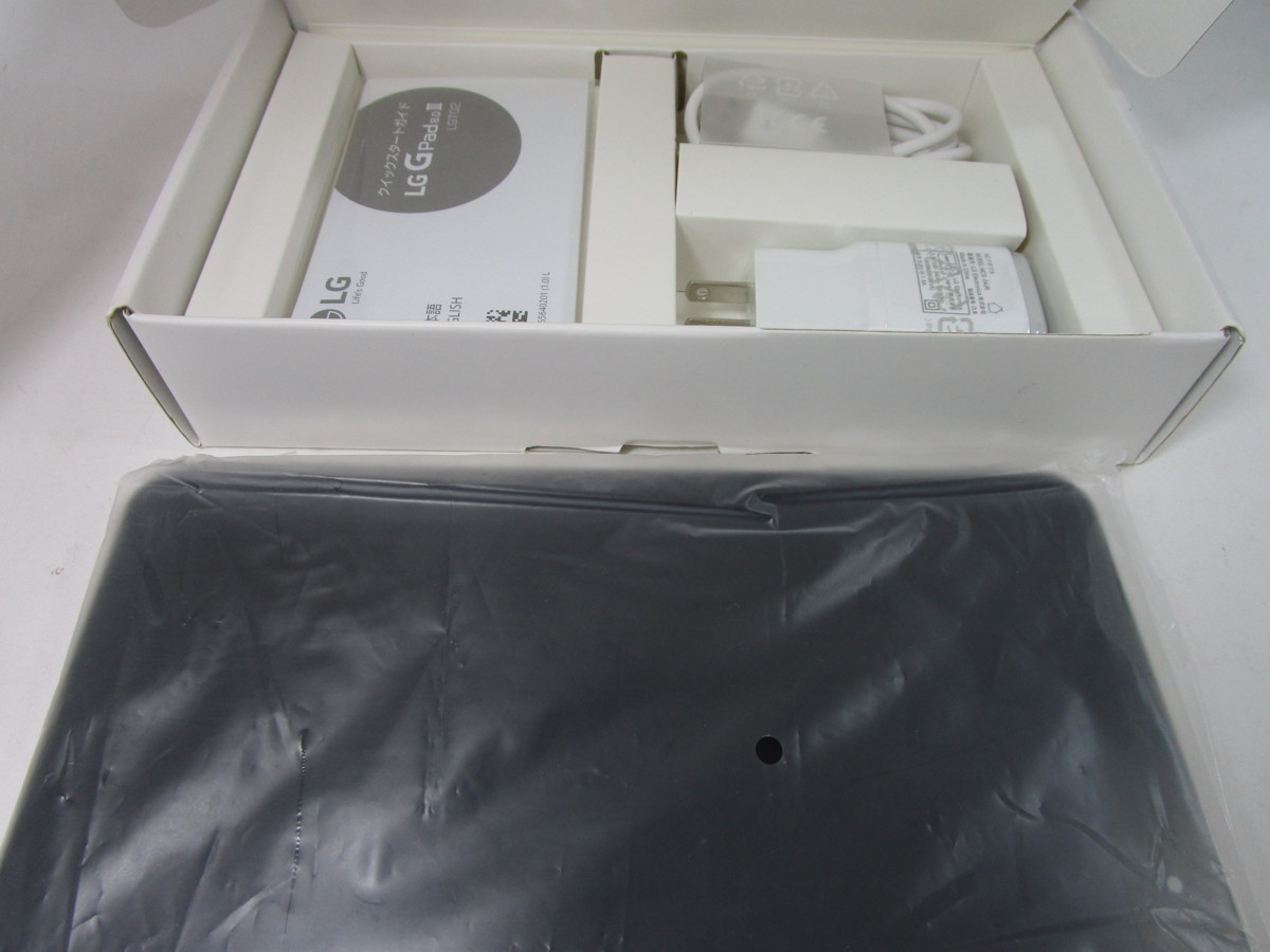 中古品】J:COM LG GPad8.0Ⅲ LG GPad8.0 Ⅲ JCOM版 【公式通販】