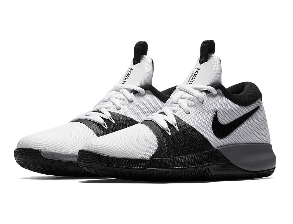  NIKE ZOOM ASSERSION GS 白/黒 23.5cm ナイキ ズーム アサーション GS 918385-100(子ども用)｜売買されたオークション情報、yahooの商品情報をアーカイブ公開 - オークファン 子ども用