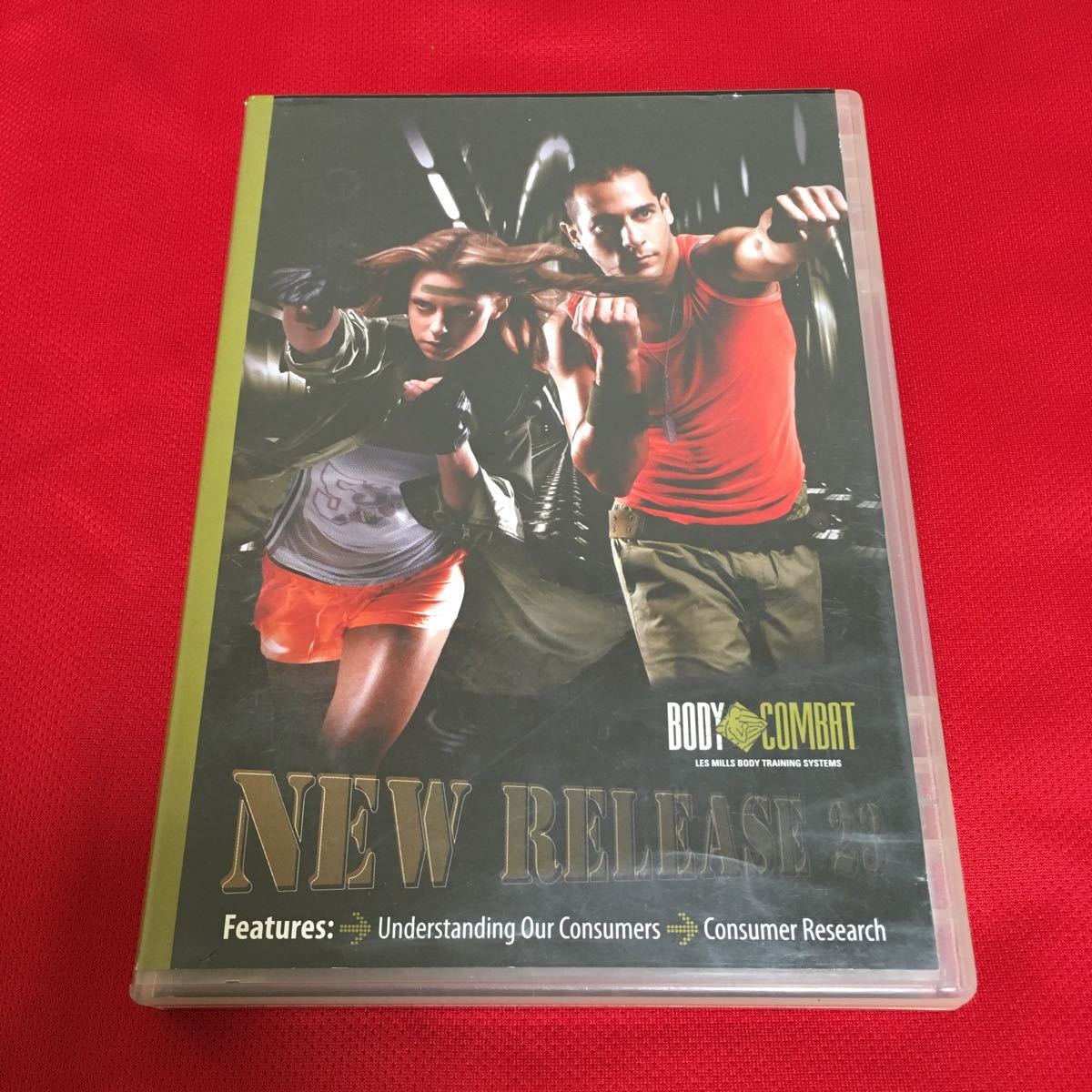 ボディコンバット レズミルズ CD DVD - 0 メルカリ : BODYCOMBAT 