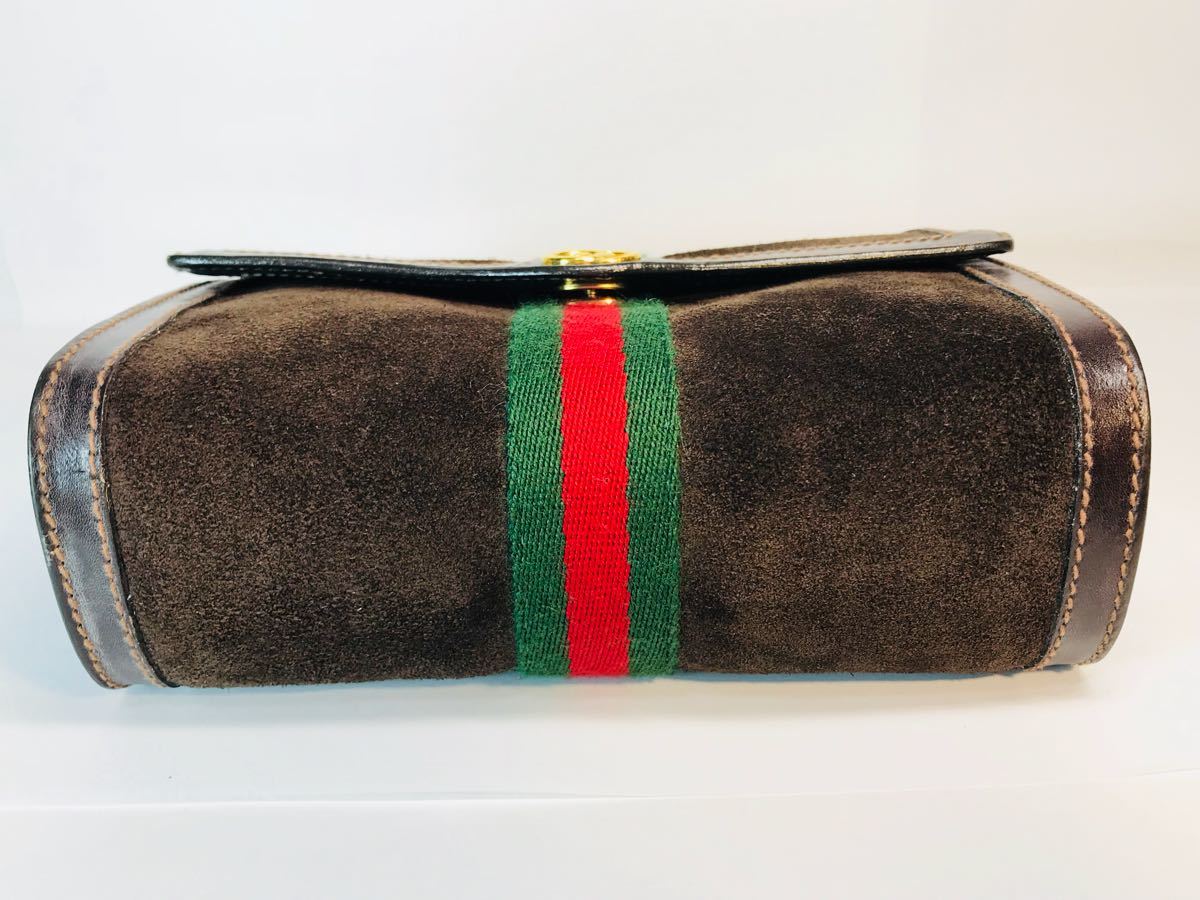 GUCCI グッチ オールドグッチ クラッチバッグ セカンドバッグ ポーチ ヴィンテージ GUCCI オールドグッチ セカンドバッグ オールド GG柄 クラッチバッグの通販