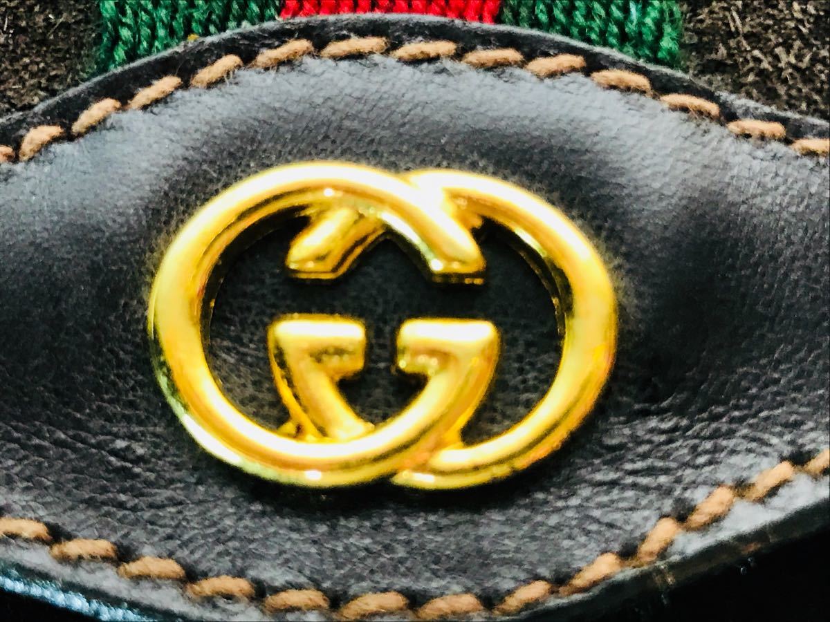GUCCI グッチ オールドグッチ クラッチバッグ セカンドバッグ ポーチ ヴィンテージ GUCCI オールドグッチ セカンドバッグ オールド GG柄 クラッチバッグの通販