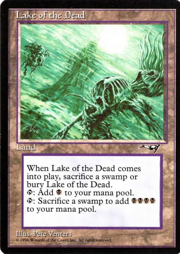 Lake of the Dead 英１枚 Lake of the Dead 英1枚 Lake of the dead 1枚 英語 Lake of the dead