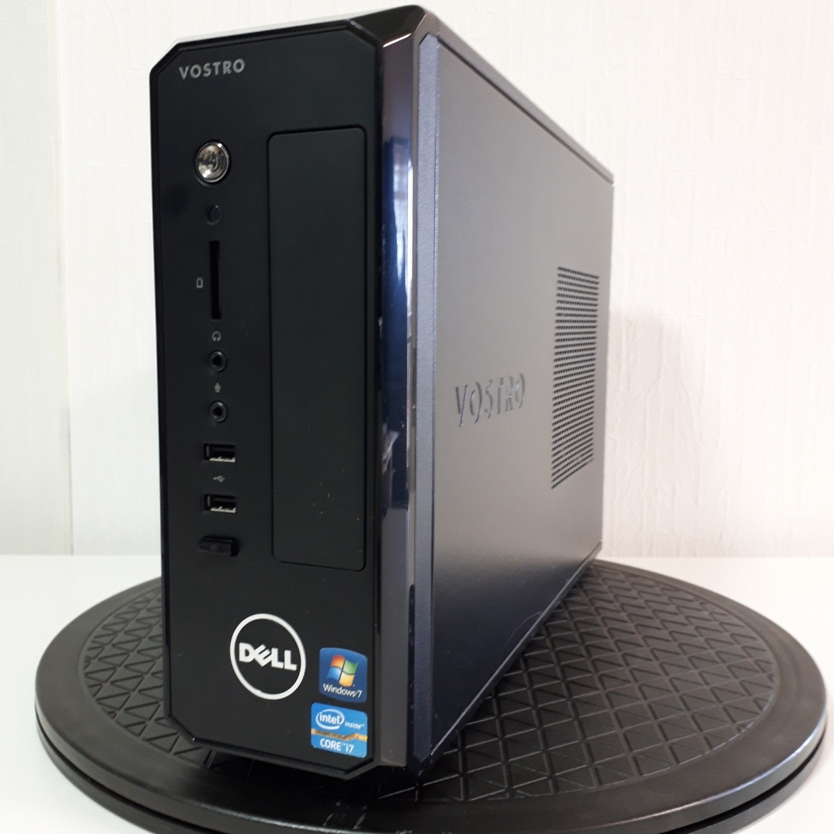 Vostro Dell | Review 330M) GT (i7-720QM, 0 Notebook Laptop USA 