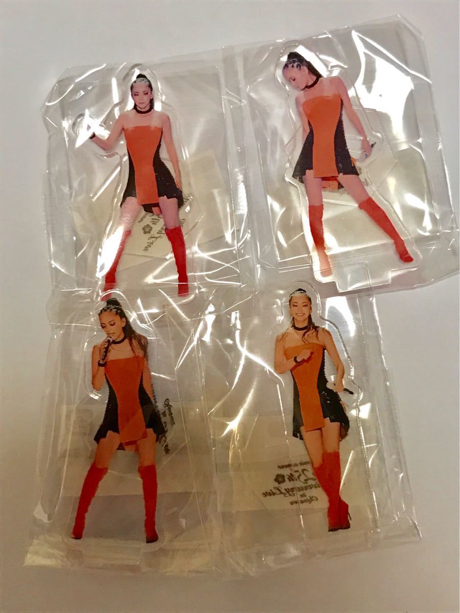 amuro Final namie Space DOLL AMURO 安室奈美恵 NAMIE Space」NAMIE 