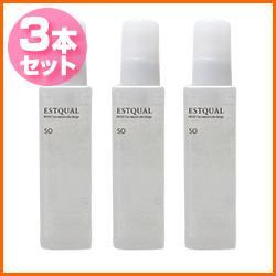 ミルボン ディーセス エストクアル SO 120mL ×3本セット ミルボン