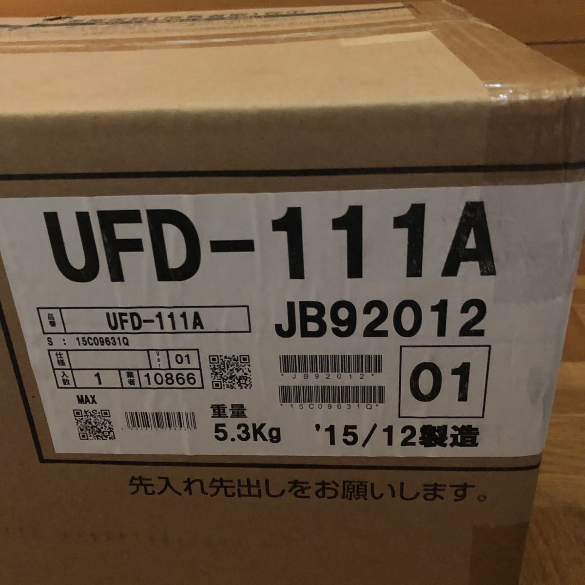 UFD-111A LIXIL 111A LIXIL⁄リクシルINAX⁄イナックス 浴室用換気乾燥 