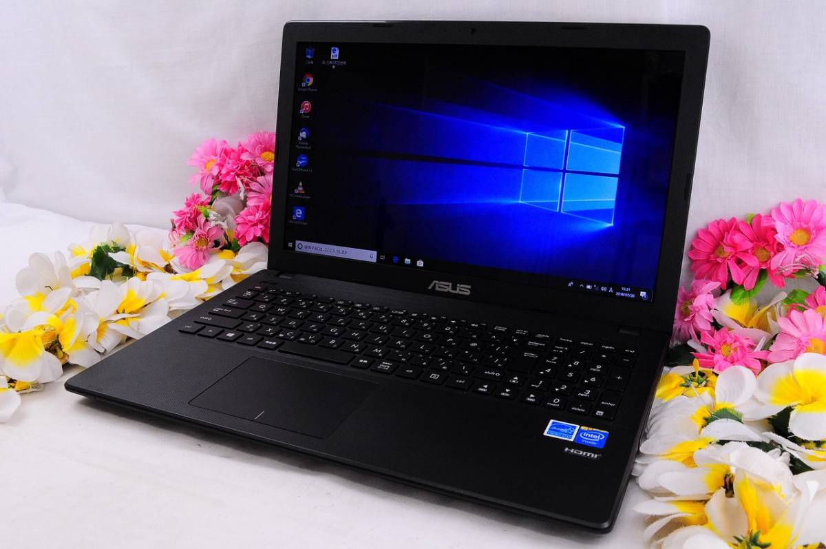 ASUS | 中古ノートパソコン パソコン工房公式通販 ASUS(エイスース 