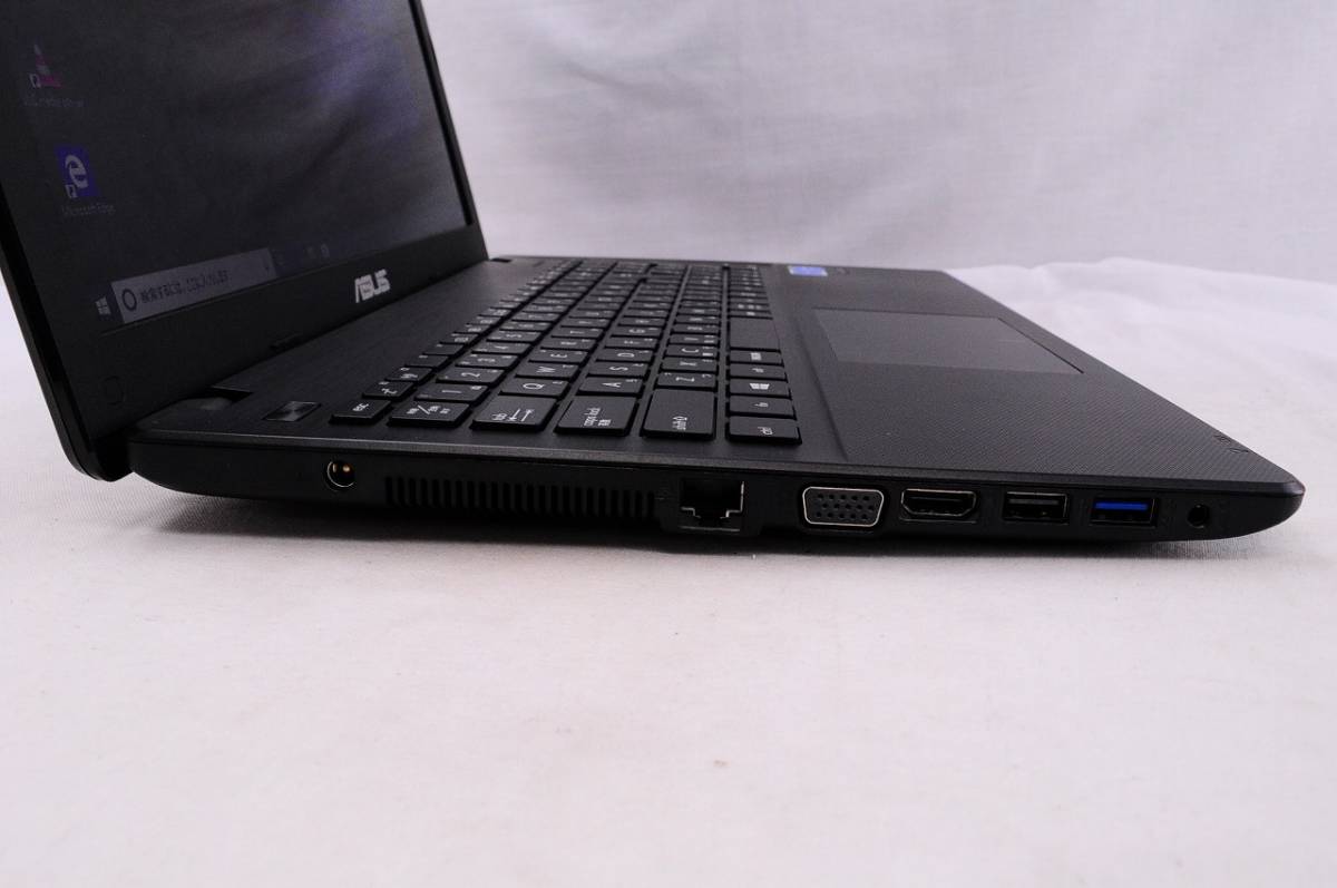 ASUS | 中古ノートパソコン パソコン工房公式通販 ASUS(エイスース 
