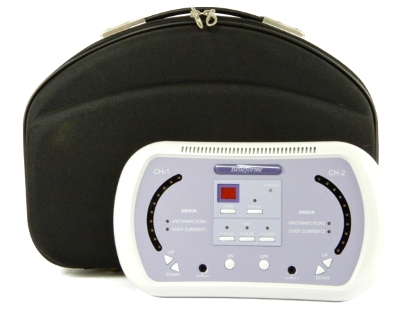 テクノリンク ベルフォーマ Belleforme Link Techno 中古 家庭用 OY 