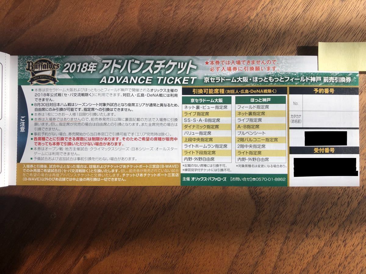 野球コラム - 京セラドーム大阪＆ほっともっとフィールド神戸 週刊 