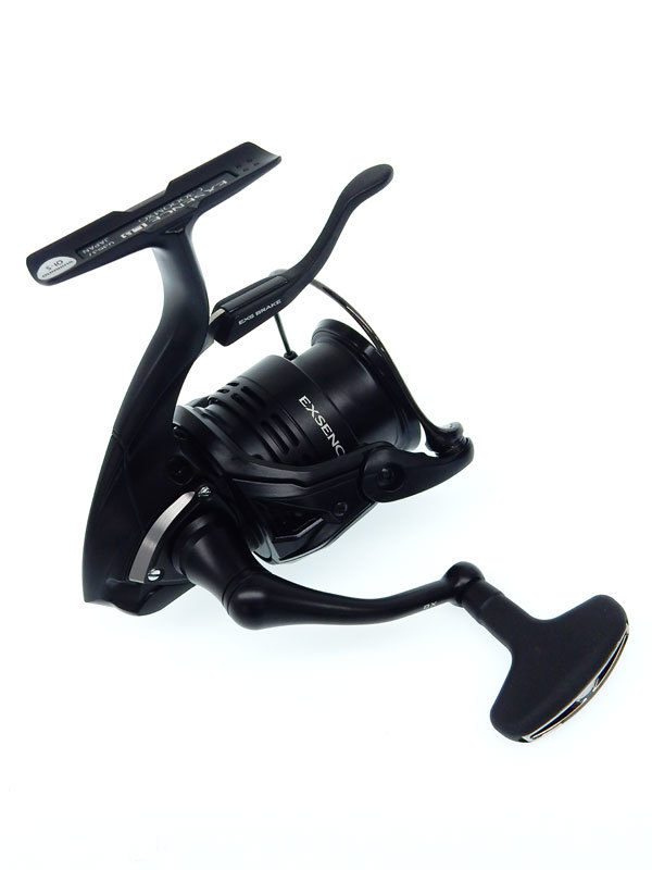 SHIMANOシマノ『16エクスセンス LB C3000MXG』03637 2016年モデル 中古