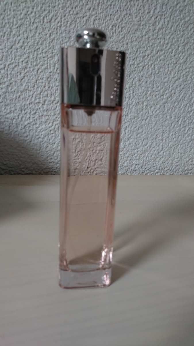 Dior Addict Shine アディクト シャイン オードトワレ100mL 【公式通販】