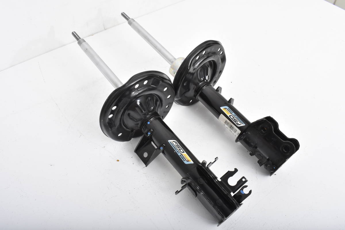 送料無料】【即決品】ABARTH アバルト 500 純正 KONI フロント