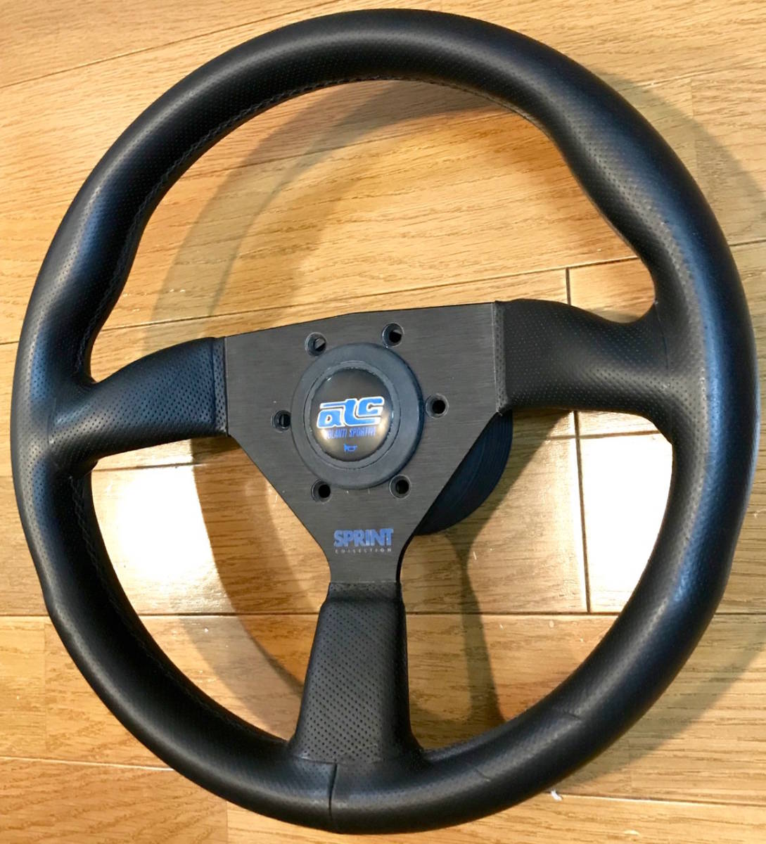 希少の小径！ATC スプリント コレクション / ポルシェ r32 r33 r34 gtr
