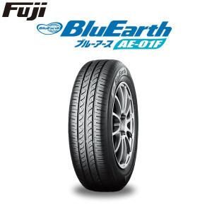 YOKOHAMA BluEarth ヨコハマ ブルーアース AE-01F 165/70R14 81S タイヤ単品1本価格