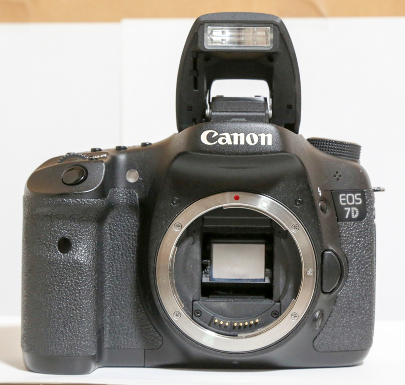 キヤノン) Canon EOS 7D ボディ コレクション Canon EOS7D ボディ ☆名 