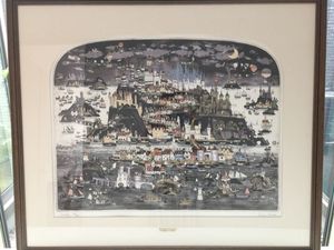 グラハムクラークのYahoo!オークション(旧ヤフオク!)の相場・価格を