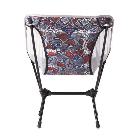 極美品 モンロ Monro ヘリノックス Helinox Elite Chair 極美品 モンロ Monro ヘリノックス Helinox Elite Chair