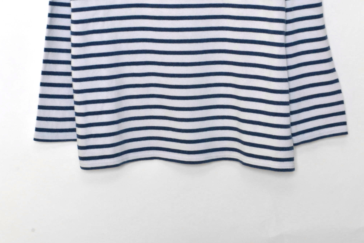 モール通販安い セントジェームス SAINT JAMES / OUESSANT ウエッソン 