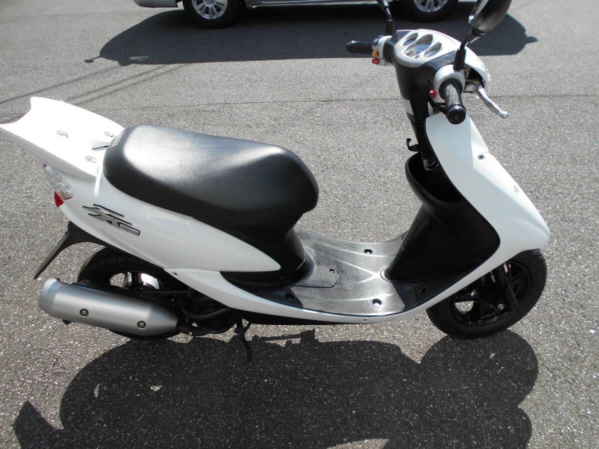 極上車 ヤマハ ジョグZR エボリューション 2スト 最終モデルの入札履歴 
