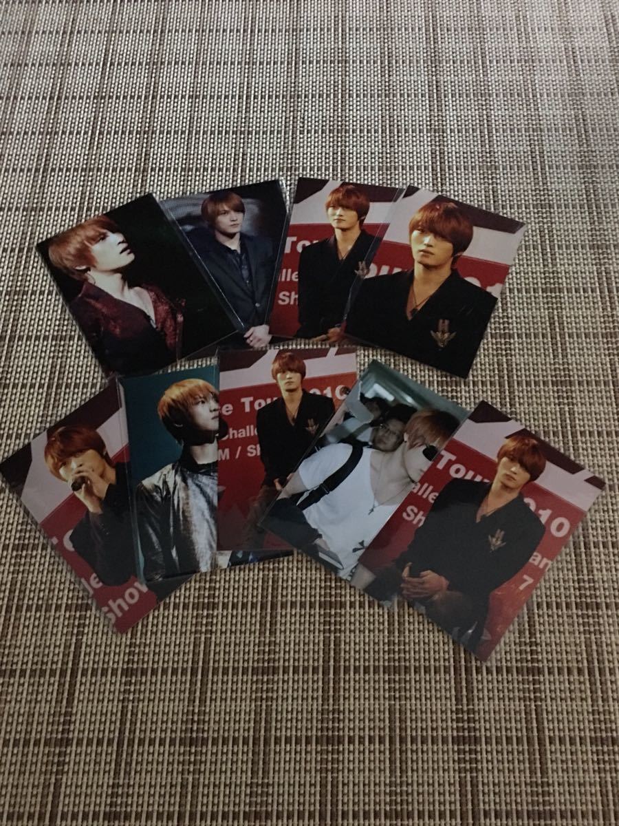 キム ジェジュン 生写真18枚_1