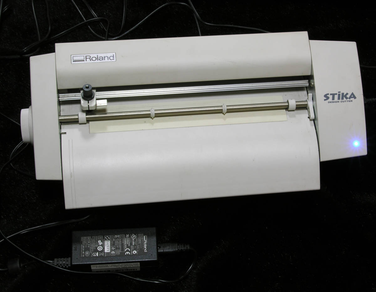 SV-12 Roland STiKA 元箱欠品 ローランド SV-12 ステカ sv-12の通販