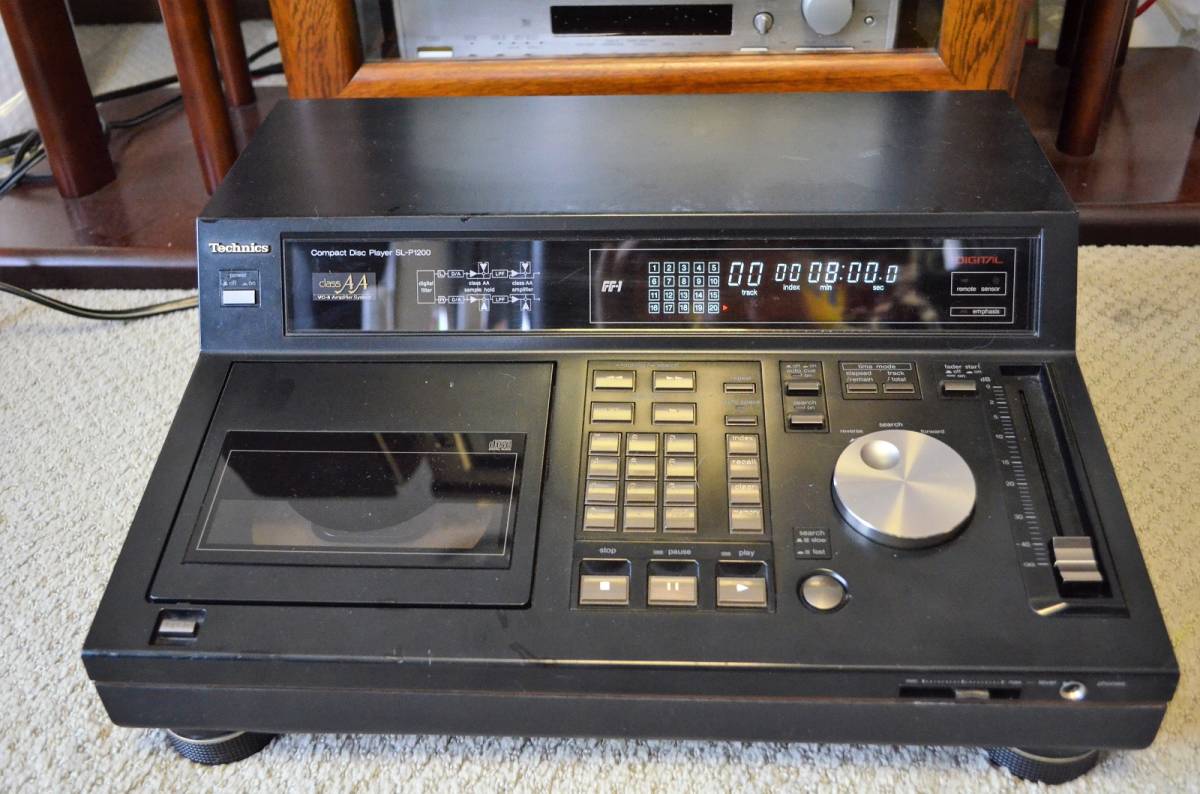 TEAC RW-800 - CDレコーダー リモコン付き 訳あり メルカリ rw-800」の