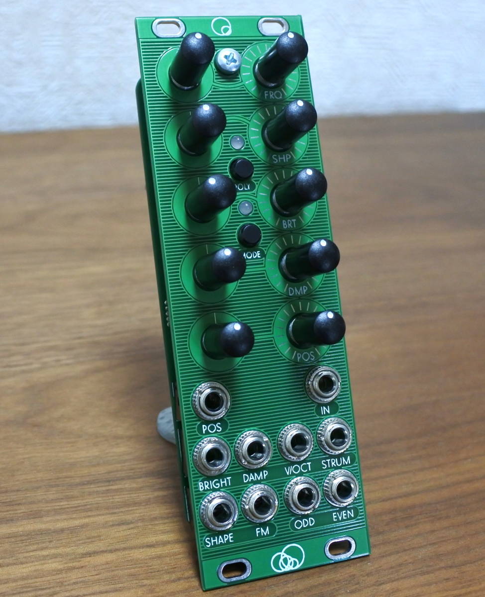 Roland ローランド シンセサイザーモジュール JV-2080 ∀ 54FC7-3