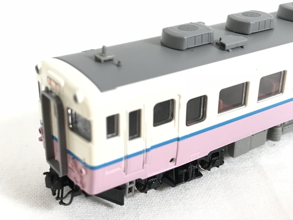 中古 TOMIX トミックス 92202 JR キハ58系 ディーゼルカー たかやま N