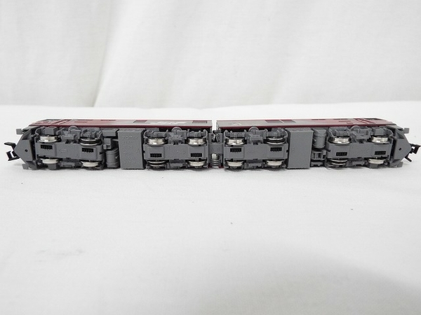 TOMIX 2147 JR EH500形電気機関車 2次形 GPS付 鉄道模型 Nゲージ