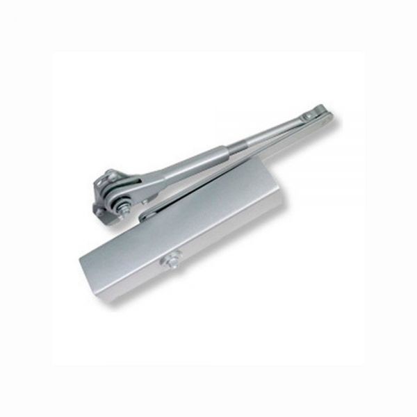 RYOBI万能取替用ドアクローザー S-202P シルバー3台 31ijL1HirNL