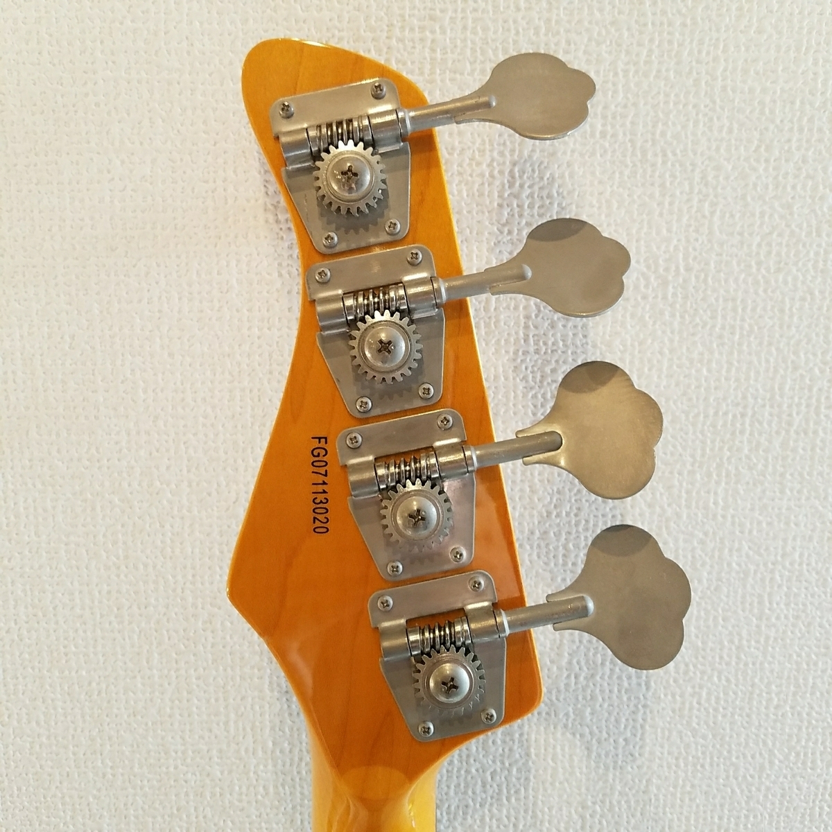 FERNANDES フェルナンデス 送料込 BASS ベース ギター ケース付 1円スタート FERNANDES フェルナンデス ベース ケース付 【公式通販】