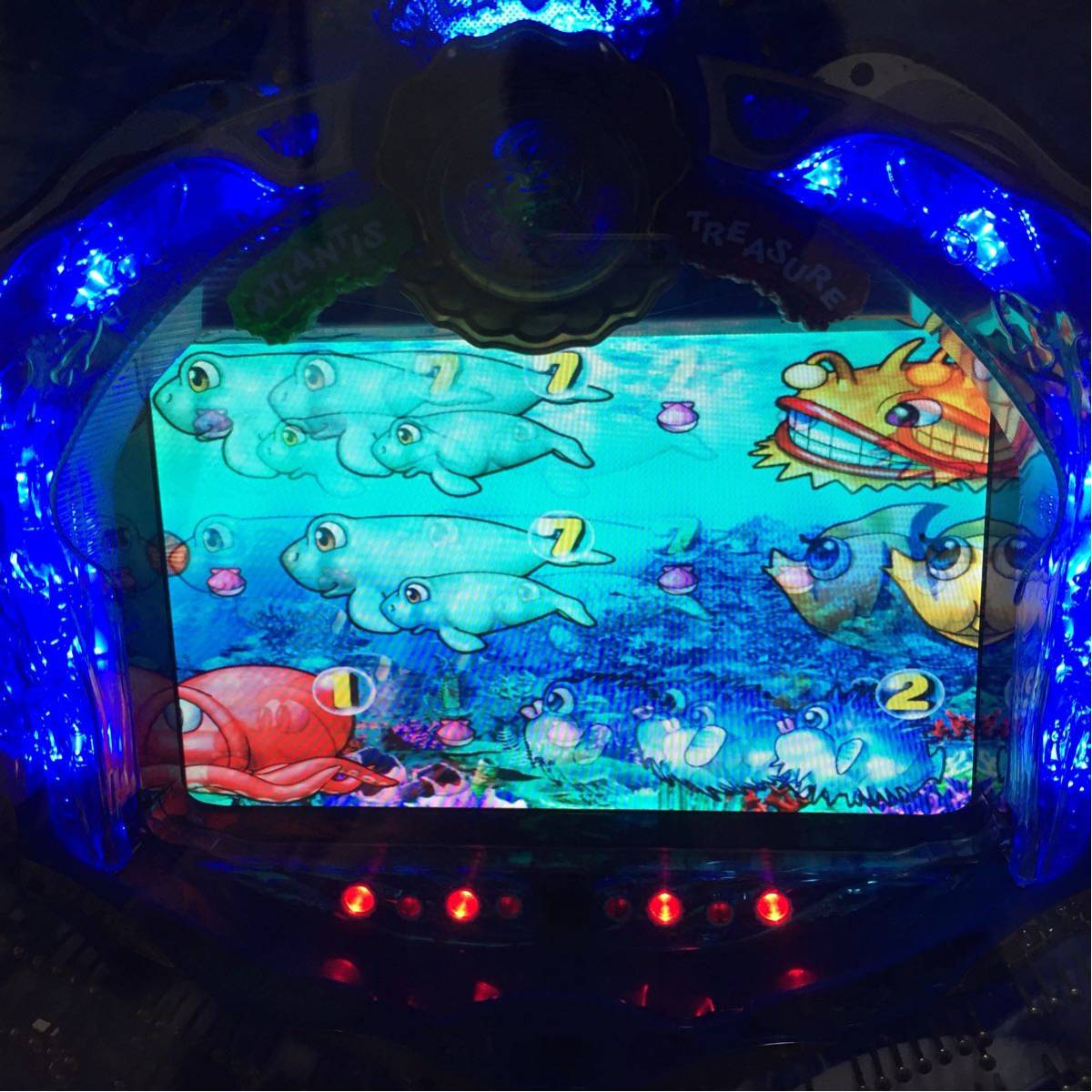 海物語 循環の通販 パチンコ 実機 | P大海物語5MTE2｜Yahoo!フリマ（旧 