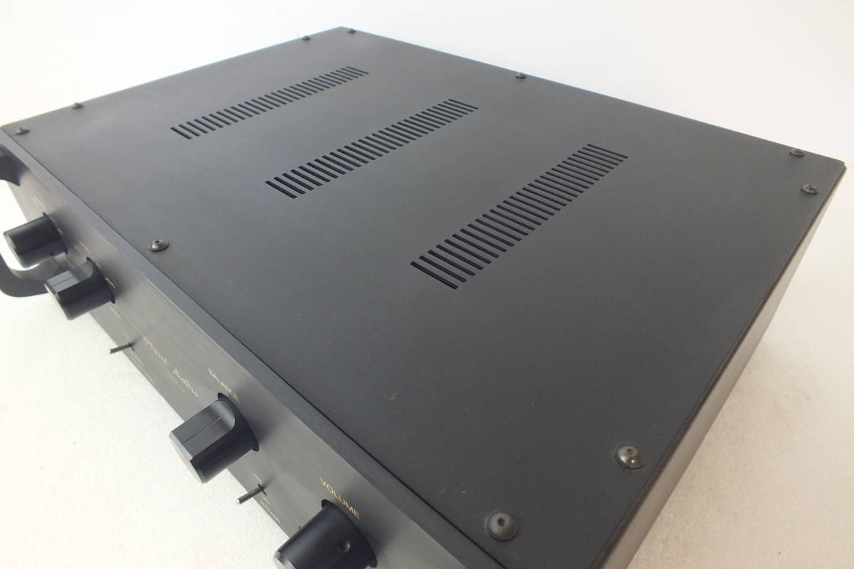 □CLASSE AUDIO プリアンプ DR-5L クラッセ 動作品 中古【82A4272