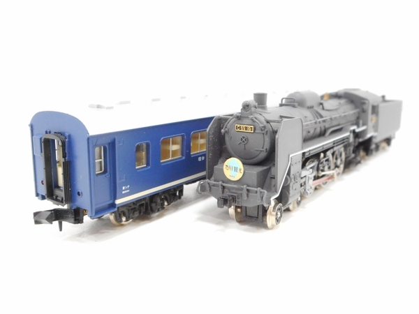 中古 MICRO ACE マイクロエース A-4240 SL セット 九州 観光号 7両