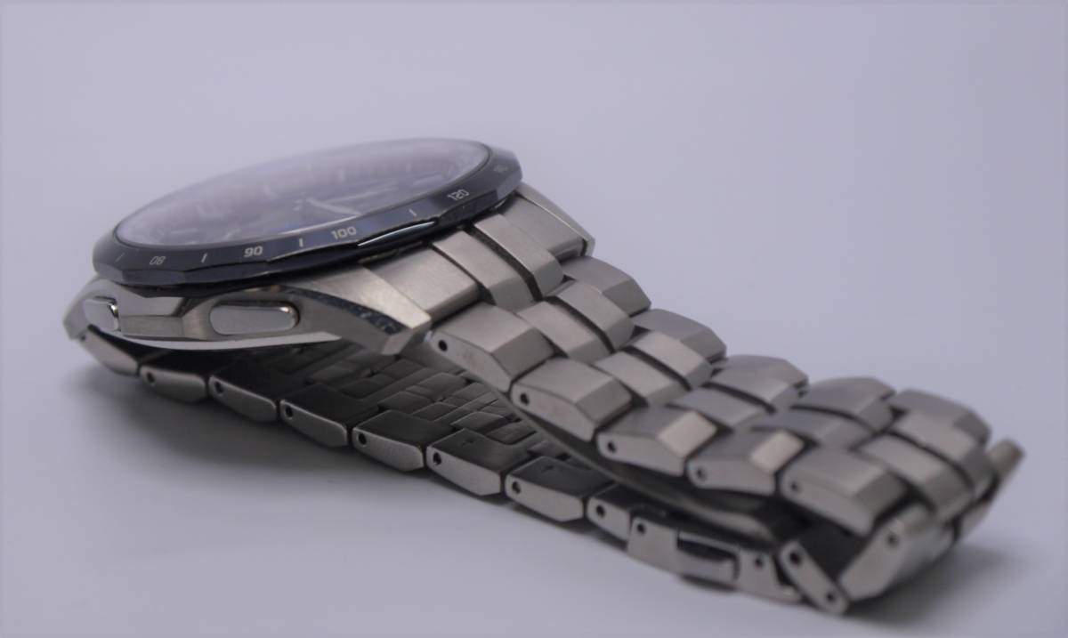 オシアナス マンタ カシオ OCW-S1400-1AJF oceanus casio ocw－s1400の 