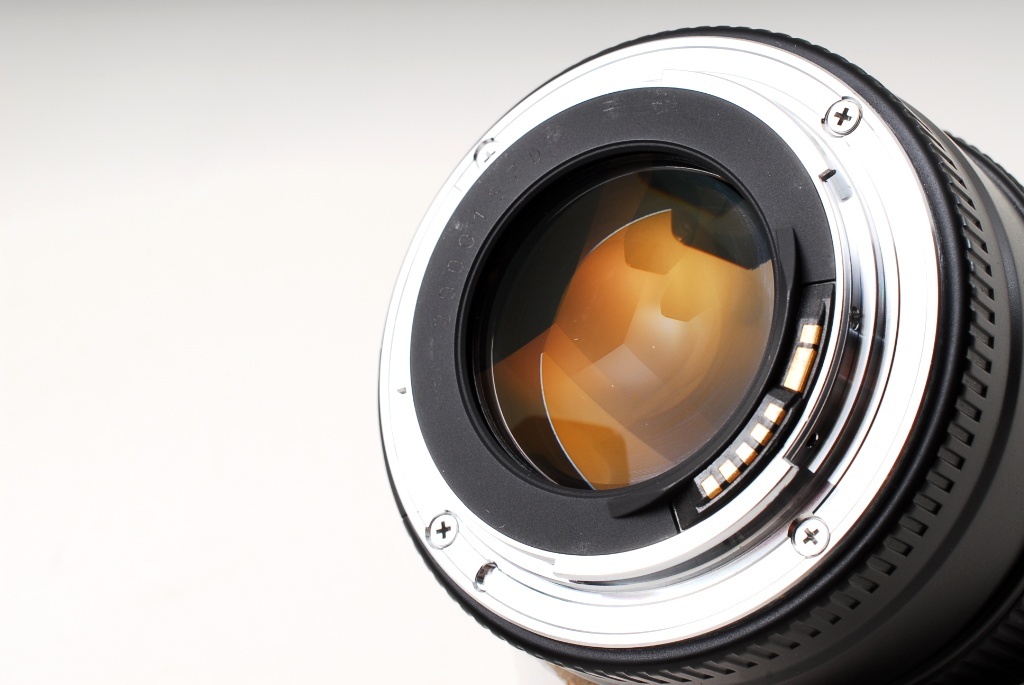 SEAL限定商品激安 ☆超美品☆Canon キヤノン EF 85mm f1.8 USM