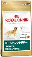 ☆在庫1袋☆ロイヤルカナン☆ゴールデン成犬・高齢犬用12kg