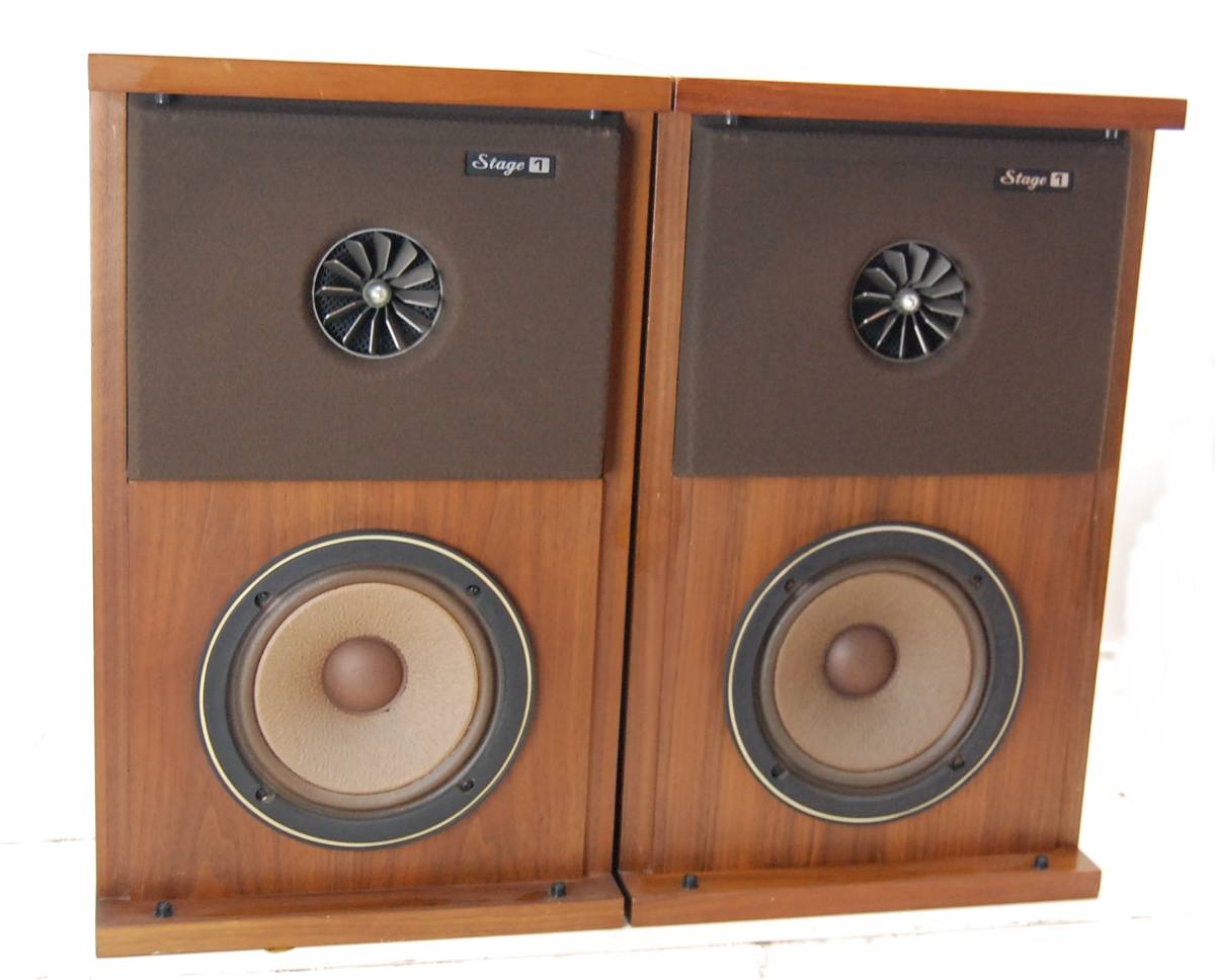 ALTEC 879A Santana スピーカーペア サンタナ アルテック H347サ】ALTEC 879 Santana アルテック スピーカー サンタナ 【公式通販】
